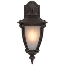 Reman Exterior Wall Light